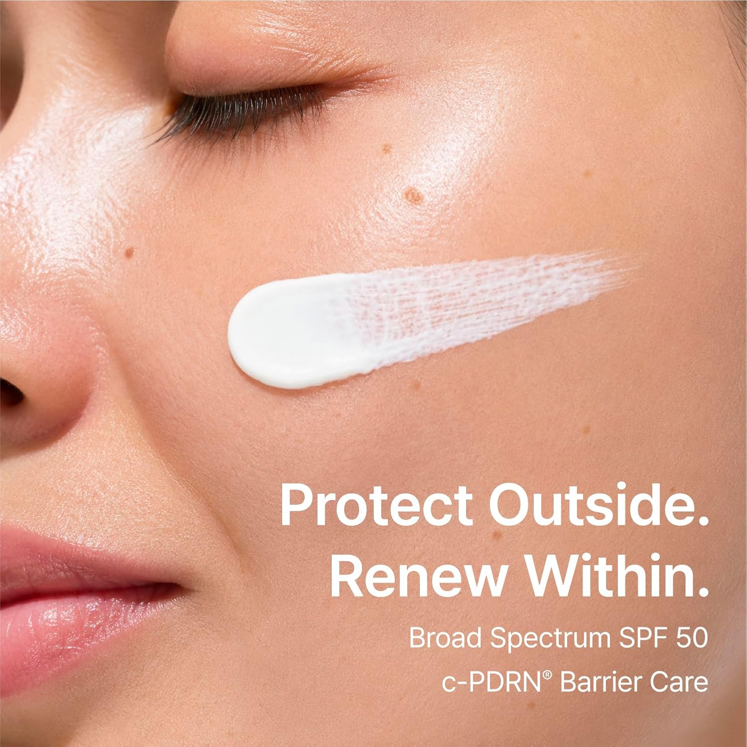 Skin Barrier Sunscreen