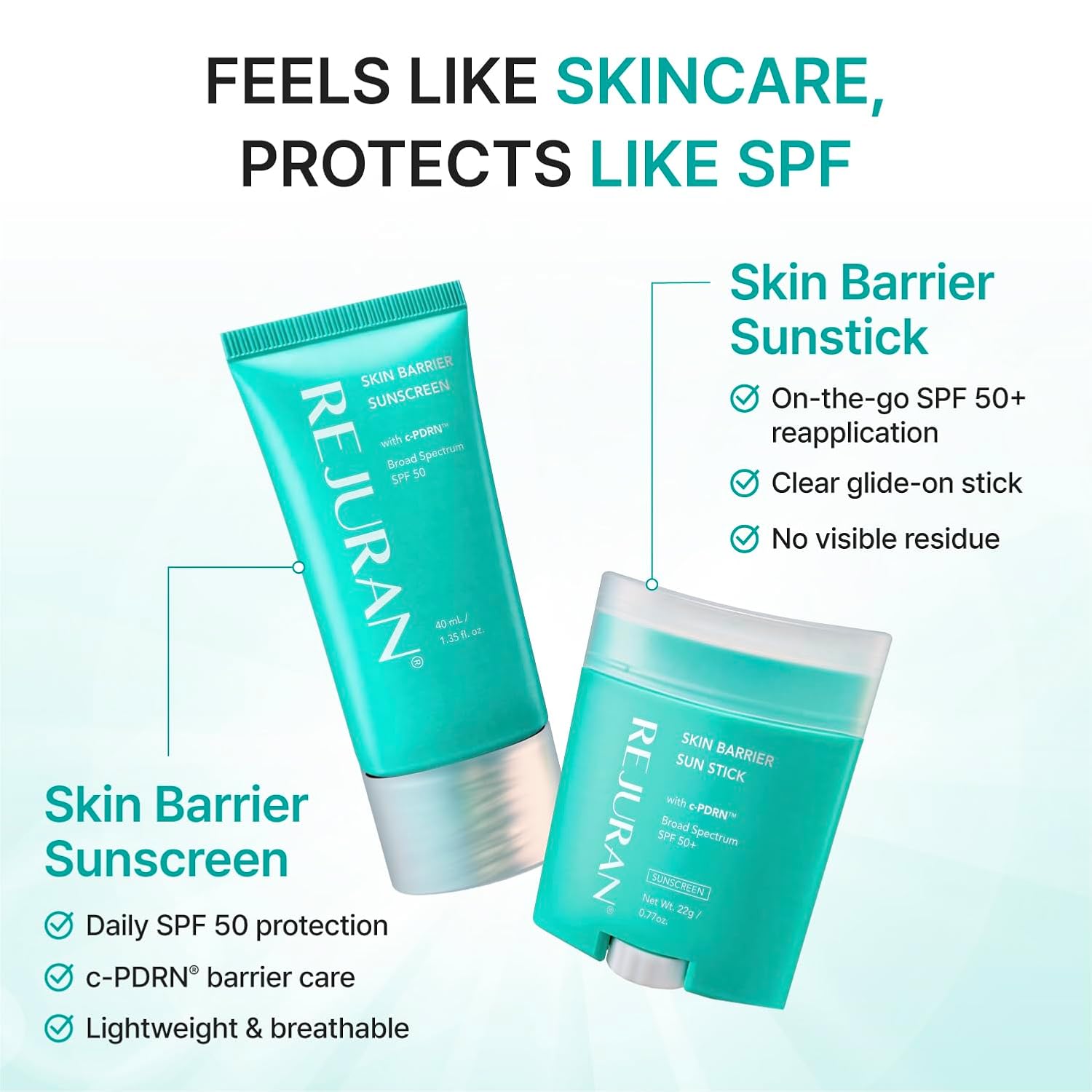 Skin Barrier Sun Stick