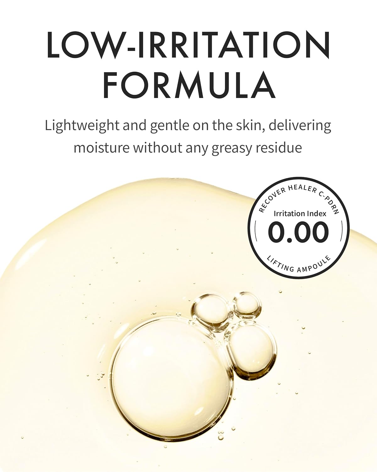 Recover c-PDRN® Lifting Ampoule