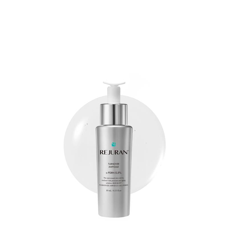 Turnover Ampoule (10ml)