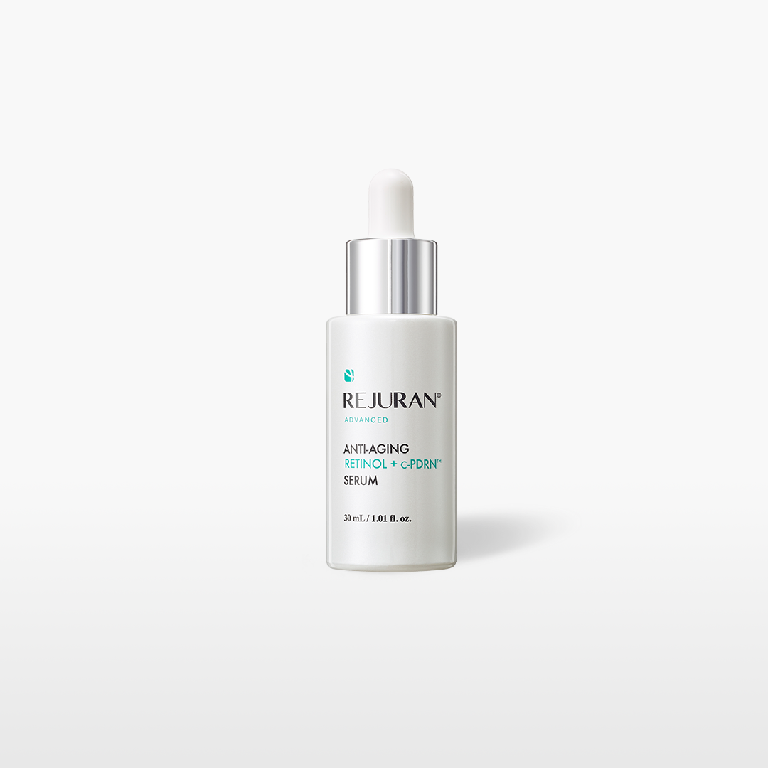 REJURAN® Official | Advanced Anti-Aging Retinol + c-PDRN® Serum