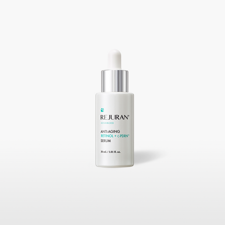 リジュランアドバンスRETINOL+CPDRNセラム REJURAN® Official | Advanced Anti-Aging Retinol + c-PDRN® Serum
