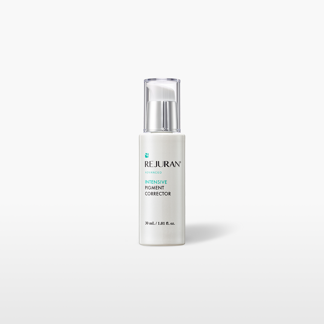 REJURAN Pigment Corrector packaging