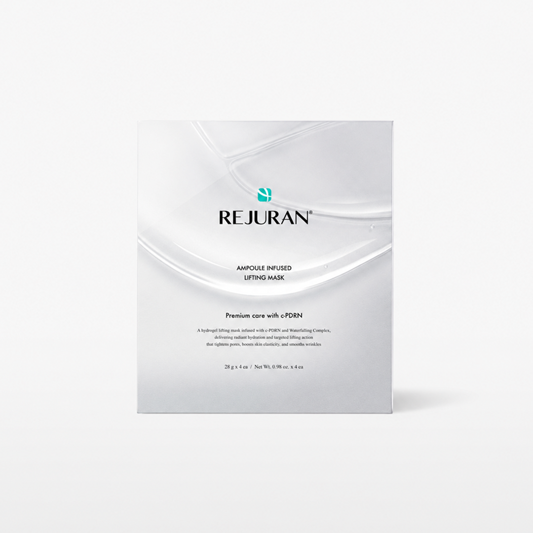 Ampoule Infused Lifting Mask