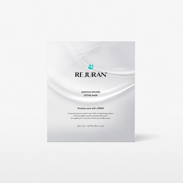 Ampoule Infused Lifting Mask