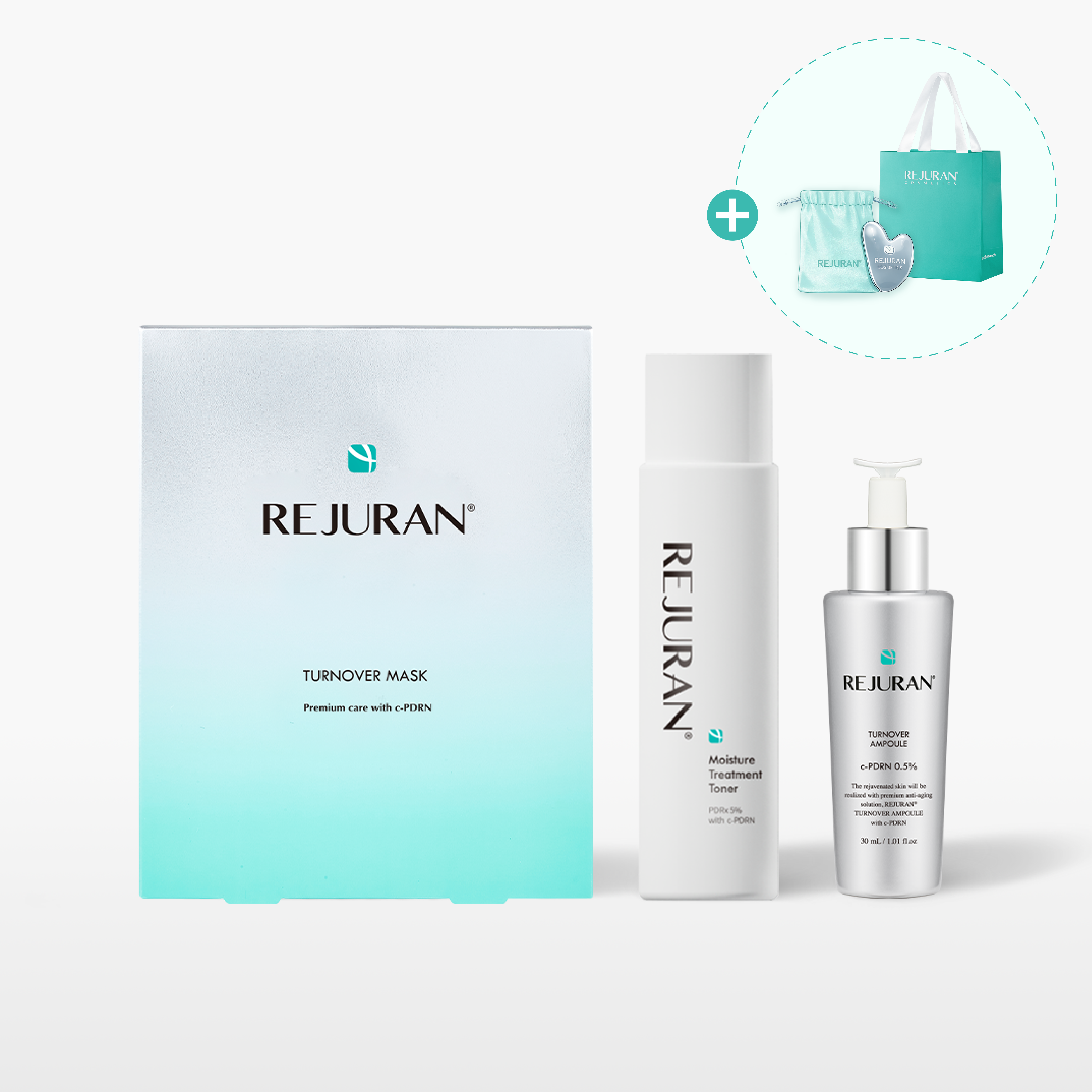 Skin Reset Ritual
