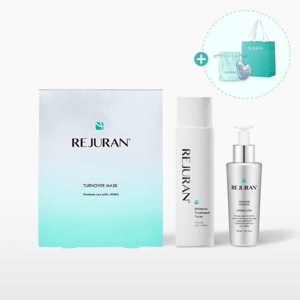 Skin Reset Ritual