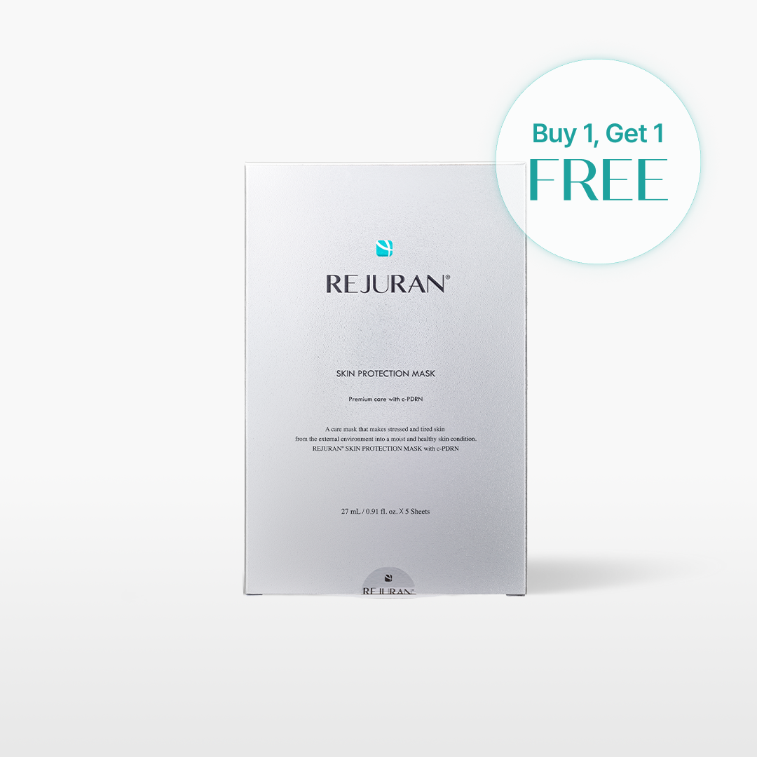Skin Protection Mask