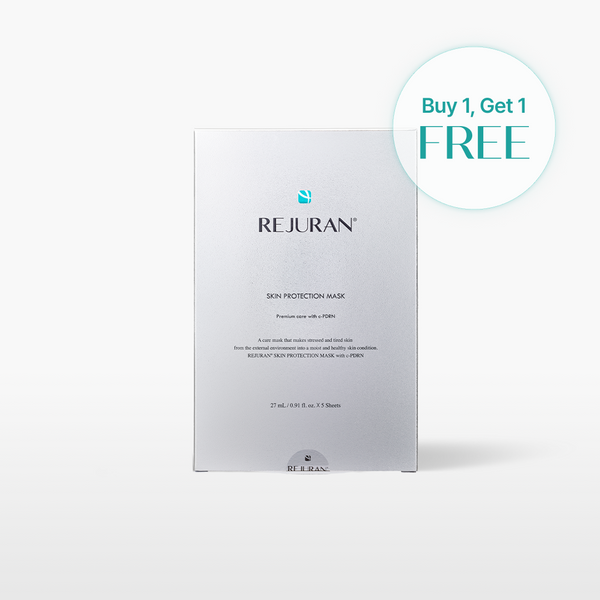 Skin Protection Mask