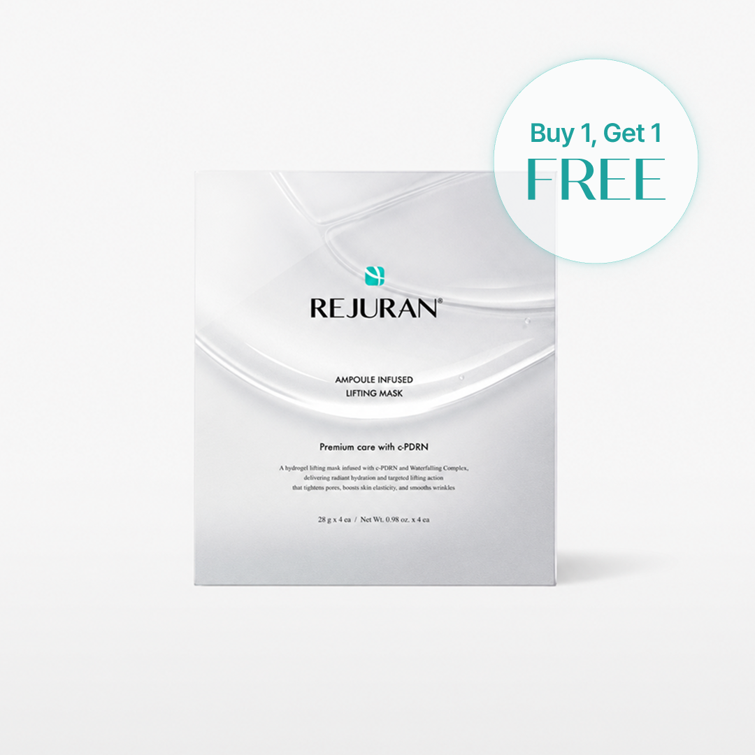 Ampoule Infused Lifting Mask