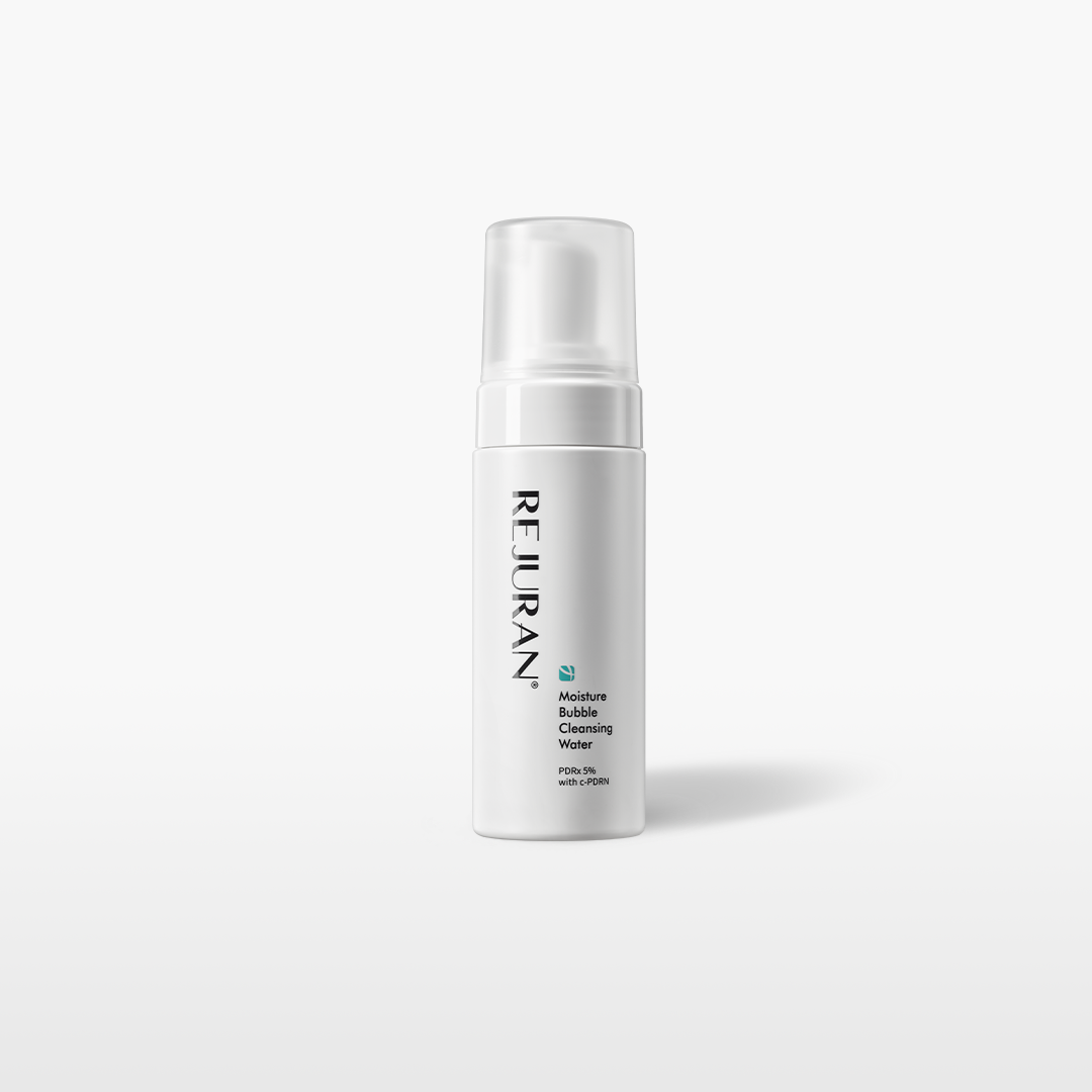 Moisture Bubble Cleansing Water