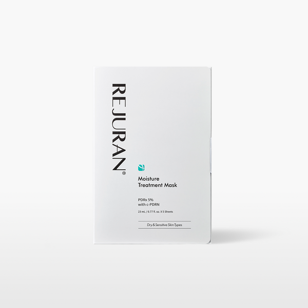 Moisture Treatment Mask