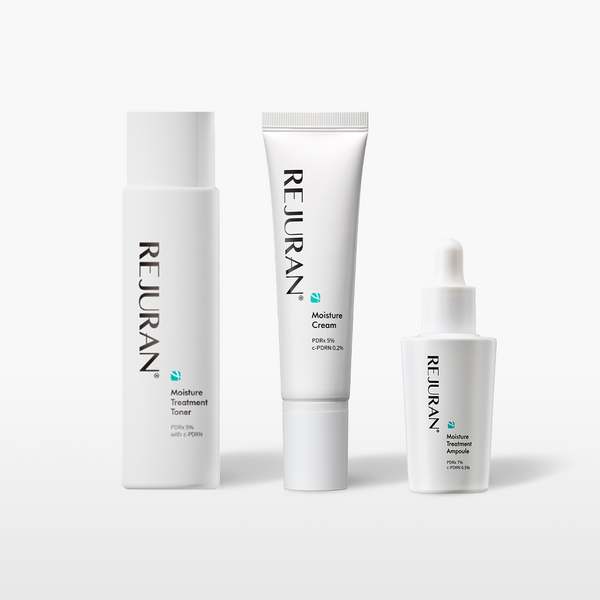 Moisture Trio