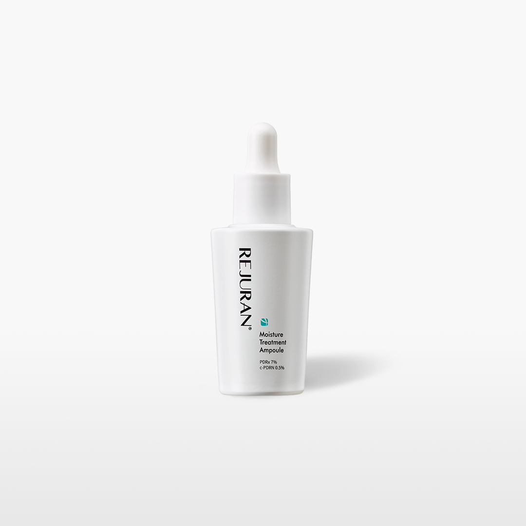 Moisture Treatment Ampoule