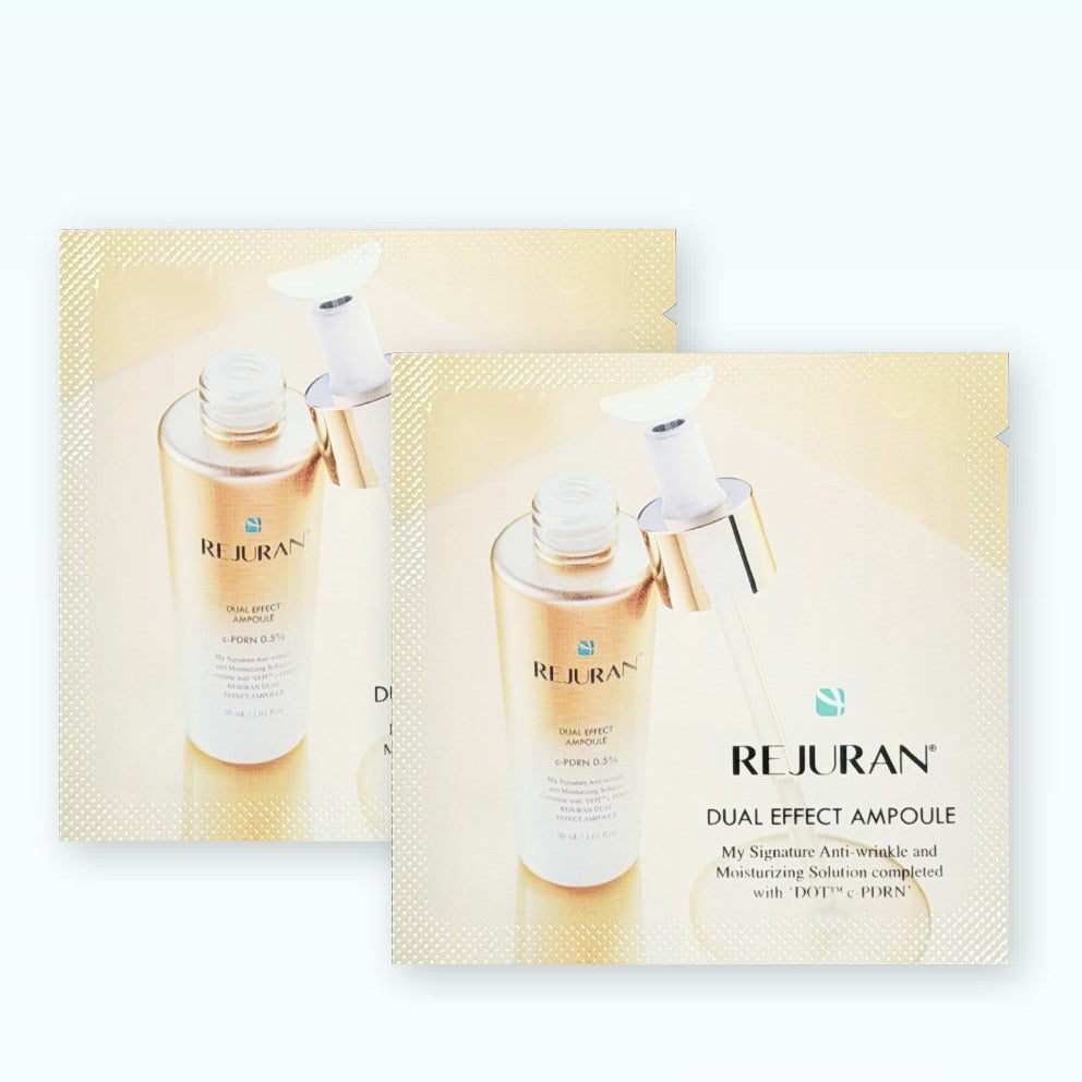 Dual Effect Ampoule (2 mL)