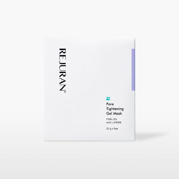 Pore Tightening Gel Mask