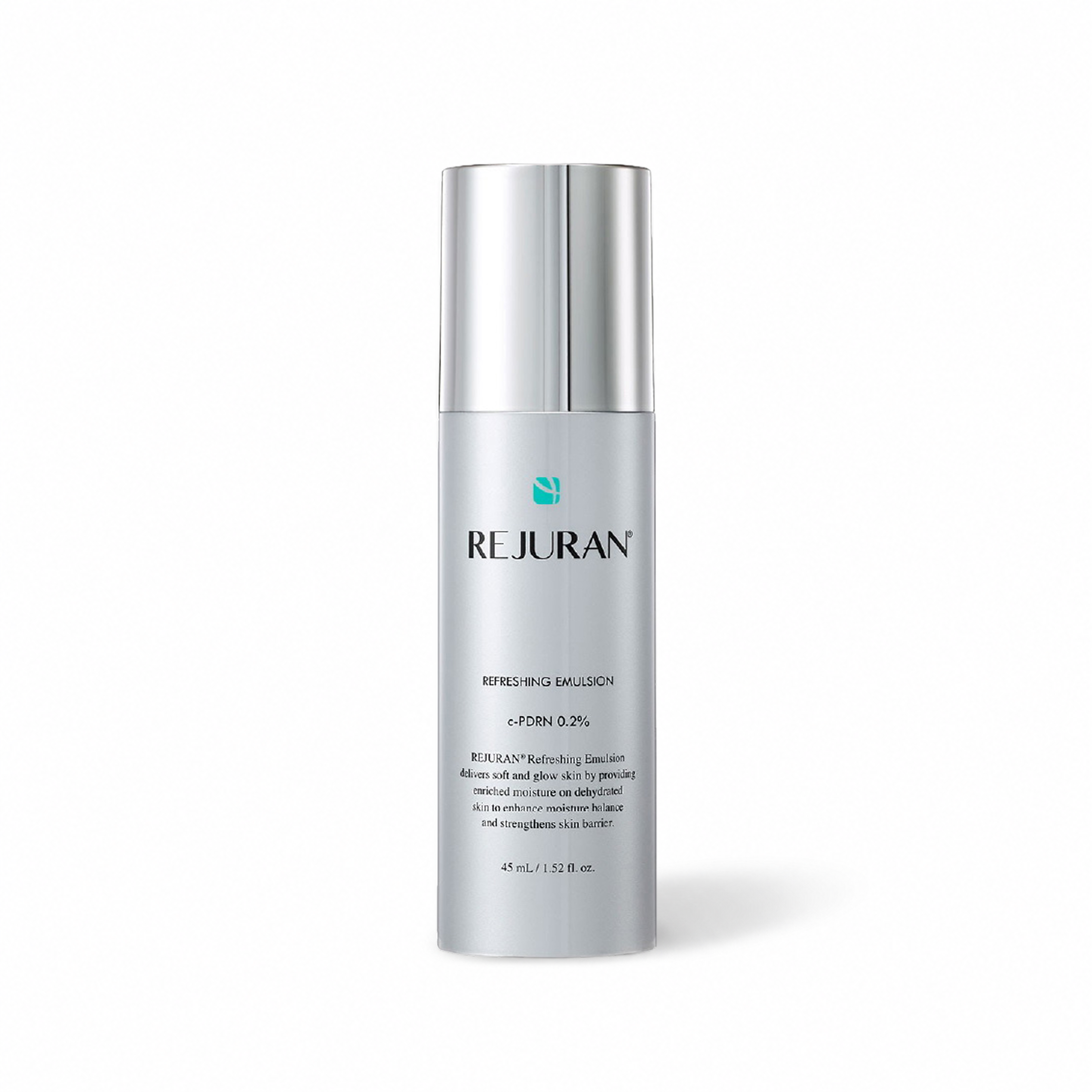 Refreshing Emulsion
