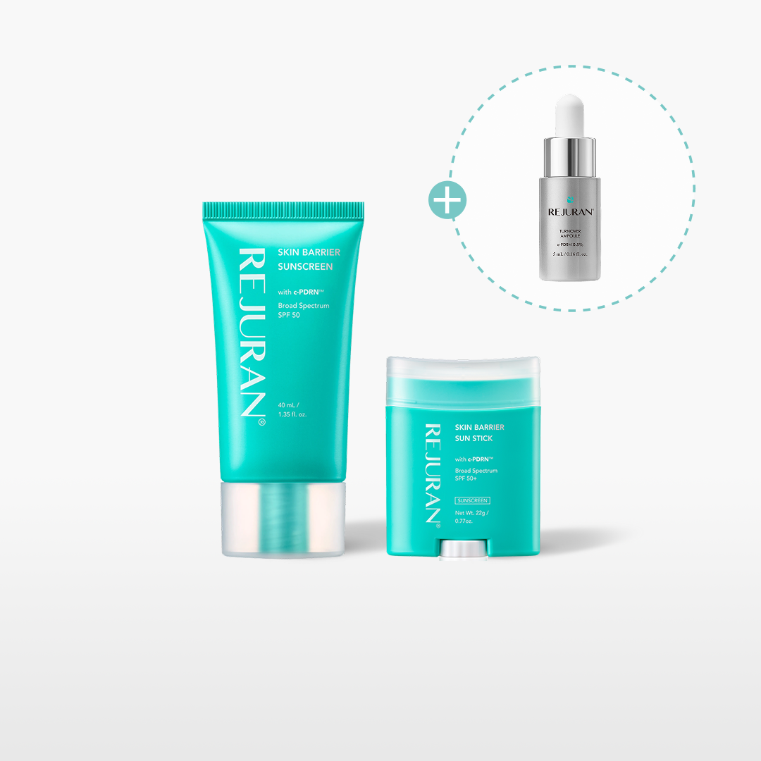 Skin Barrier Duo Set