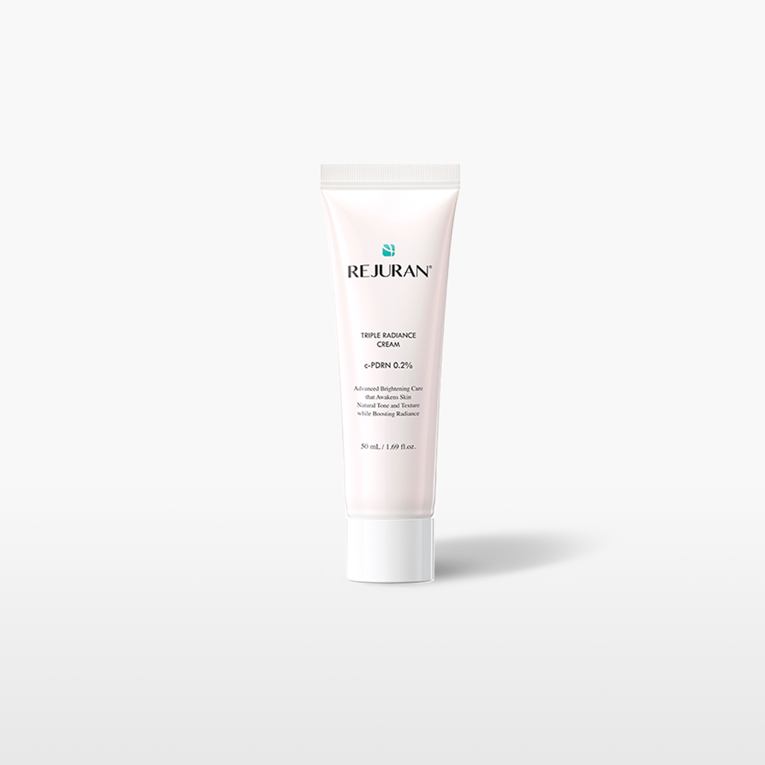 Triple Radiance Cream