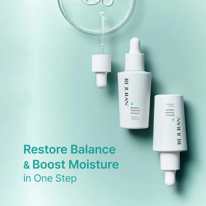 Moisture Treatment Ampoule