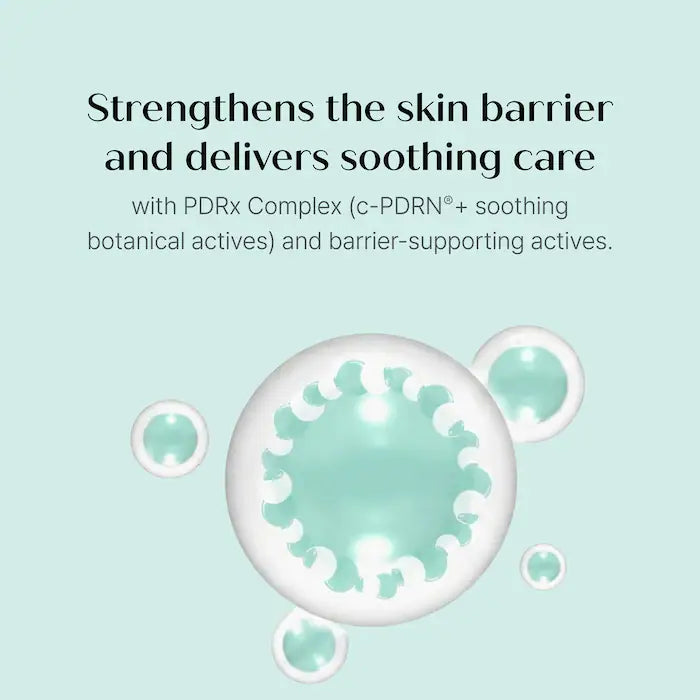 Moisture Treatment Ampoule