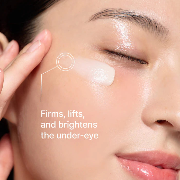 Intensive Eye Cream