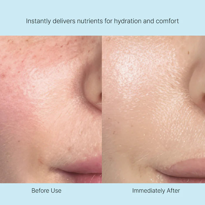 Nutritive Cream