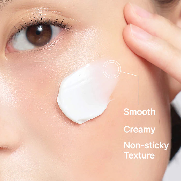 Nutritive Cream