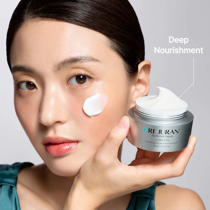 Nutritive Cream