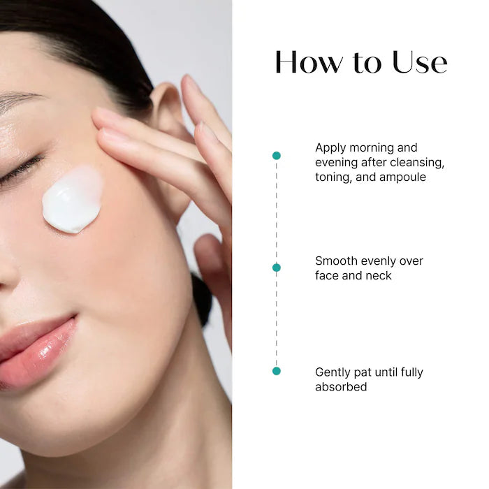 Nutritive Cream