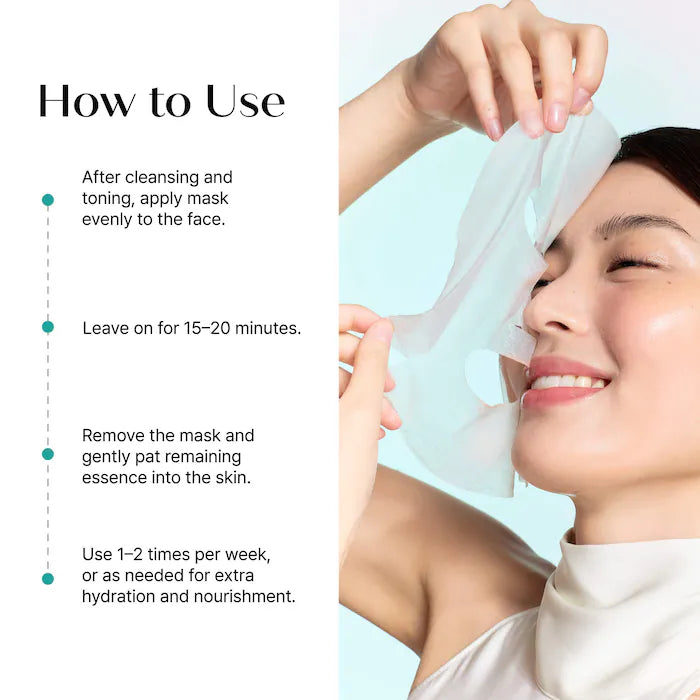 Moisture Treatment Mask