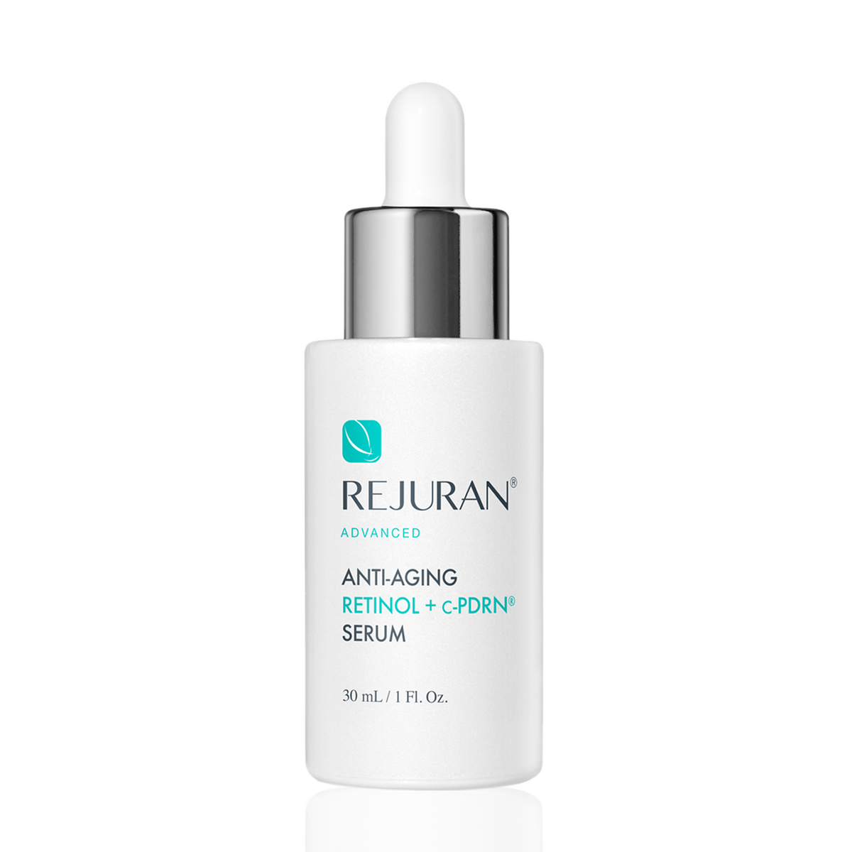 REJURAN® Official | Advanced Anti-Aging Retinol + c-PDRN® Serum