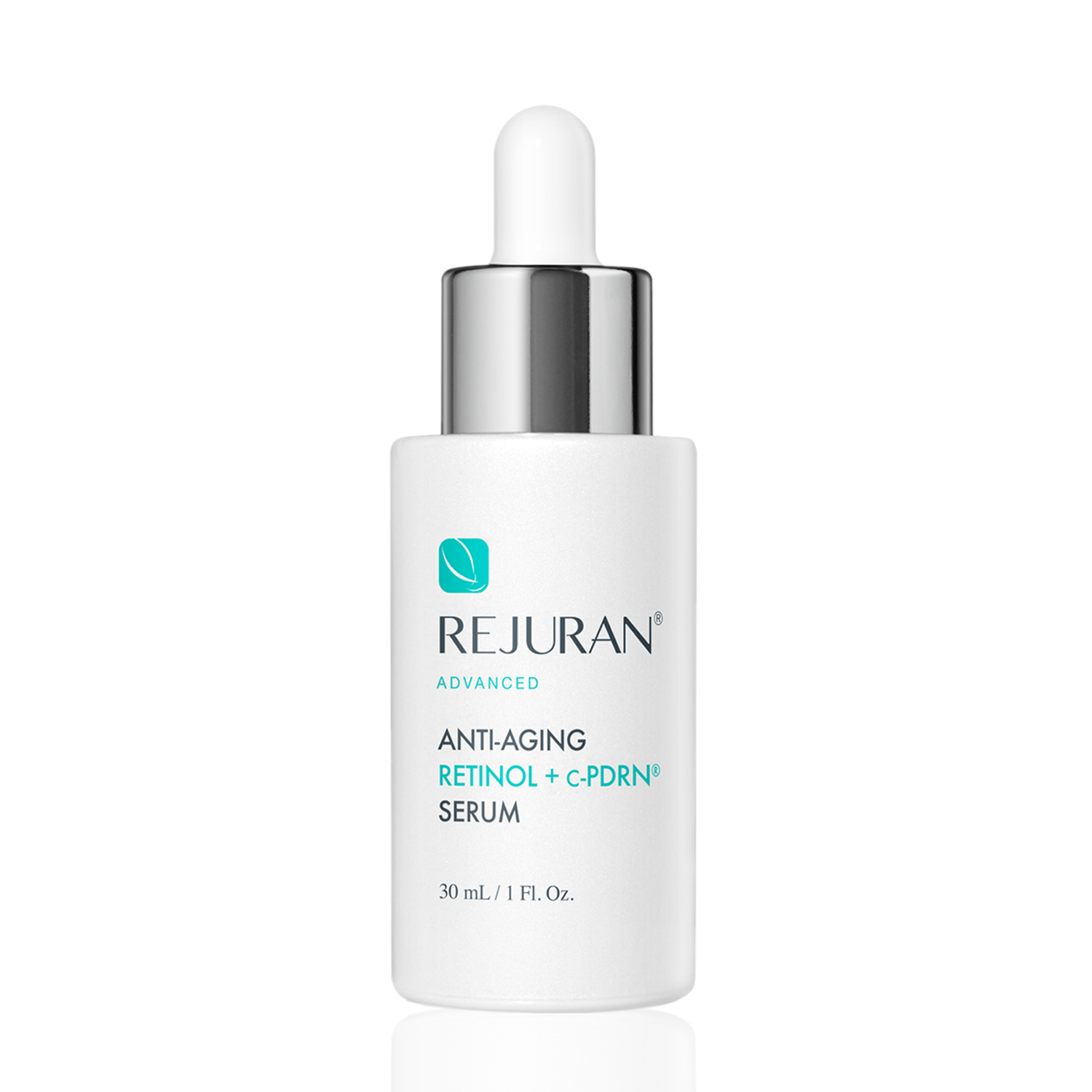 Advanced Anti-Aging Retinol + c-PDRN® Serum 1 Bottle
