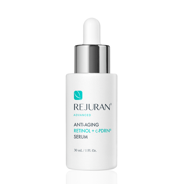 リジュラン アドバンスRETINOL+C-PDRNセラム REJURAN® Official | Advanced Anti-Aging Retinol + c-PDRN® Serum