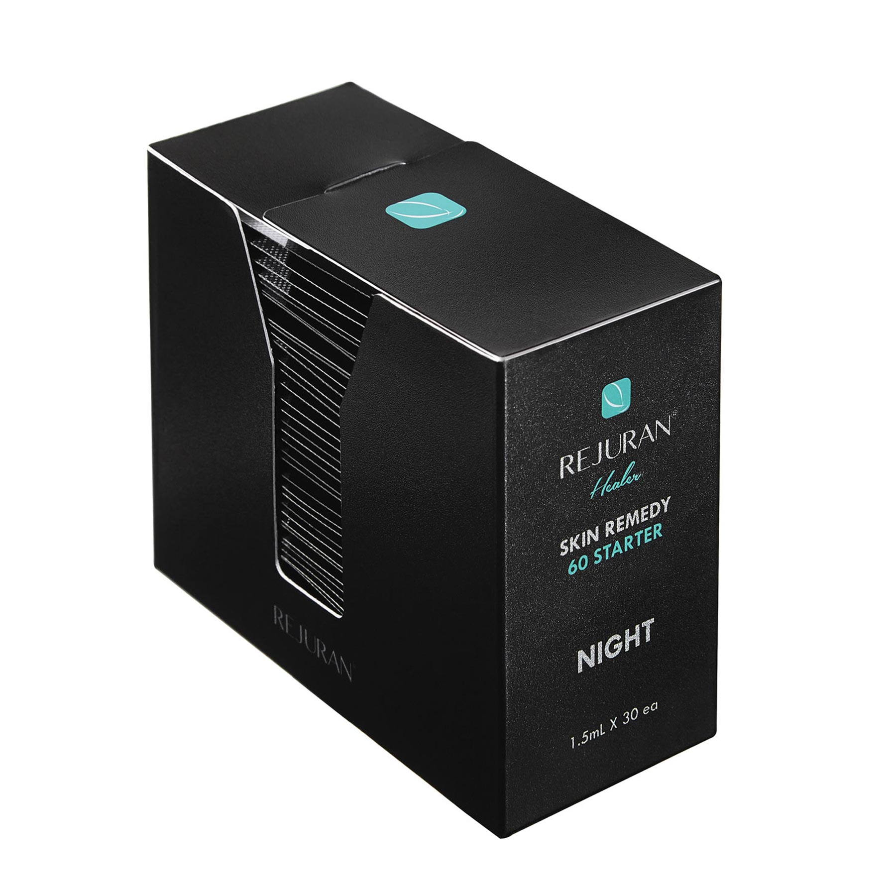 Healer Skin Remedy 60 Starter