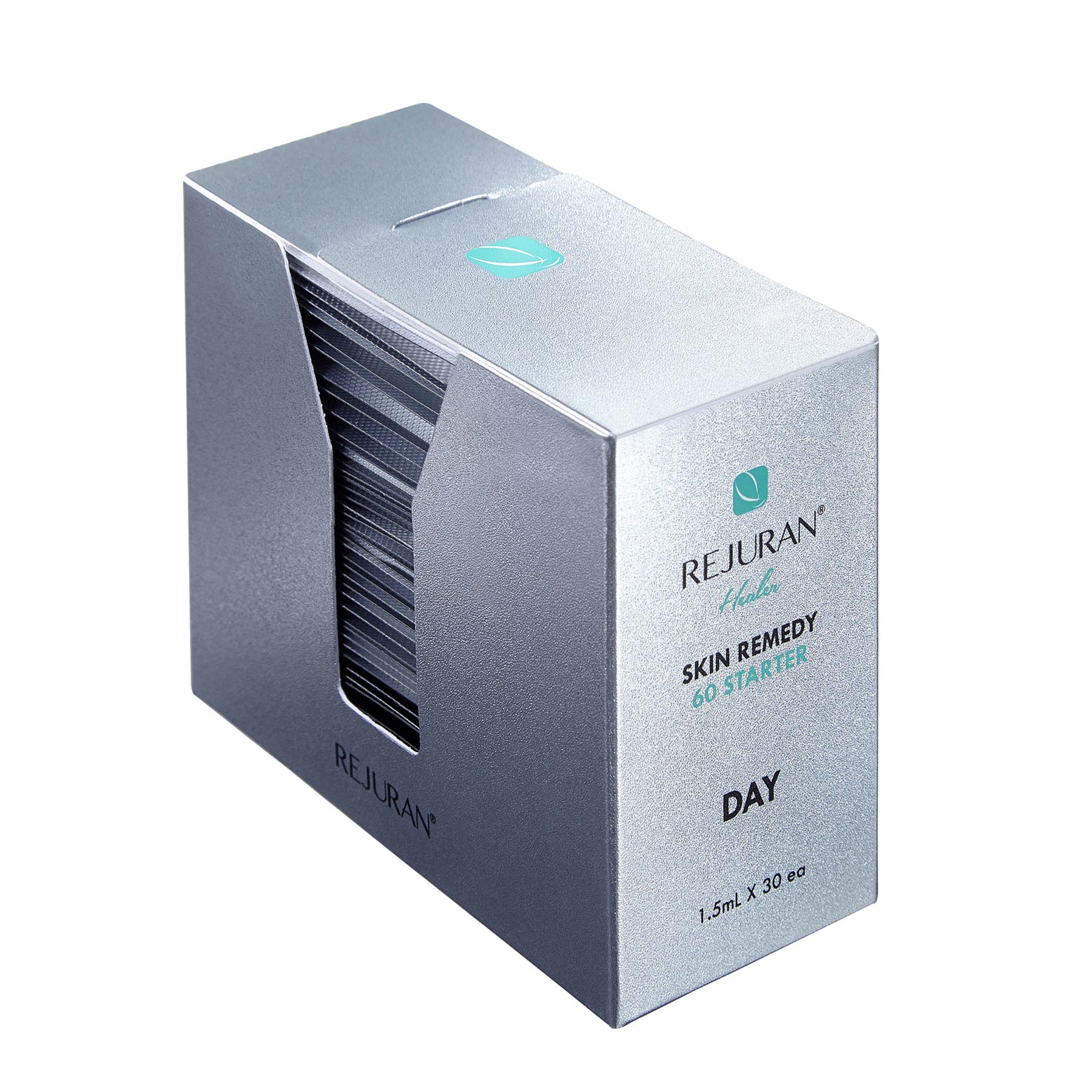 Healer Skin Remedy 60 Starter