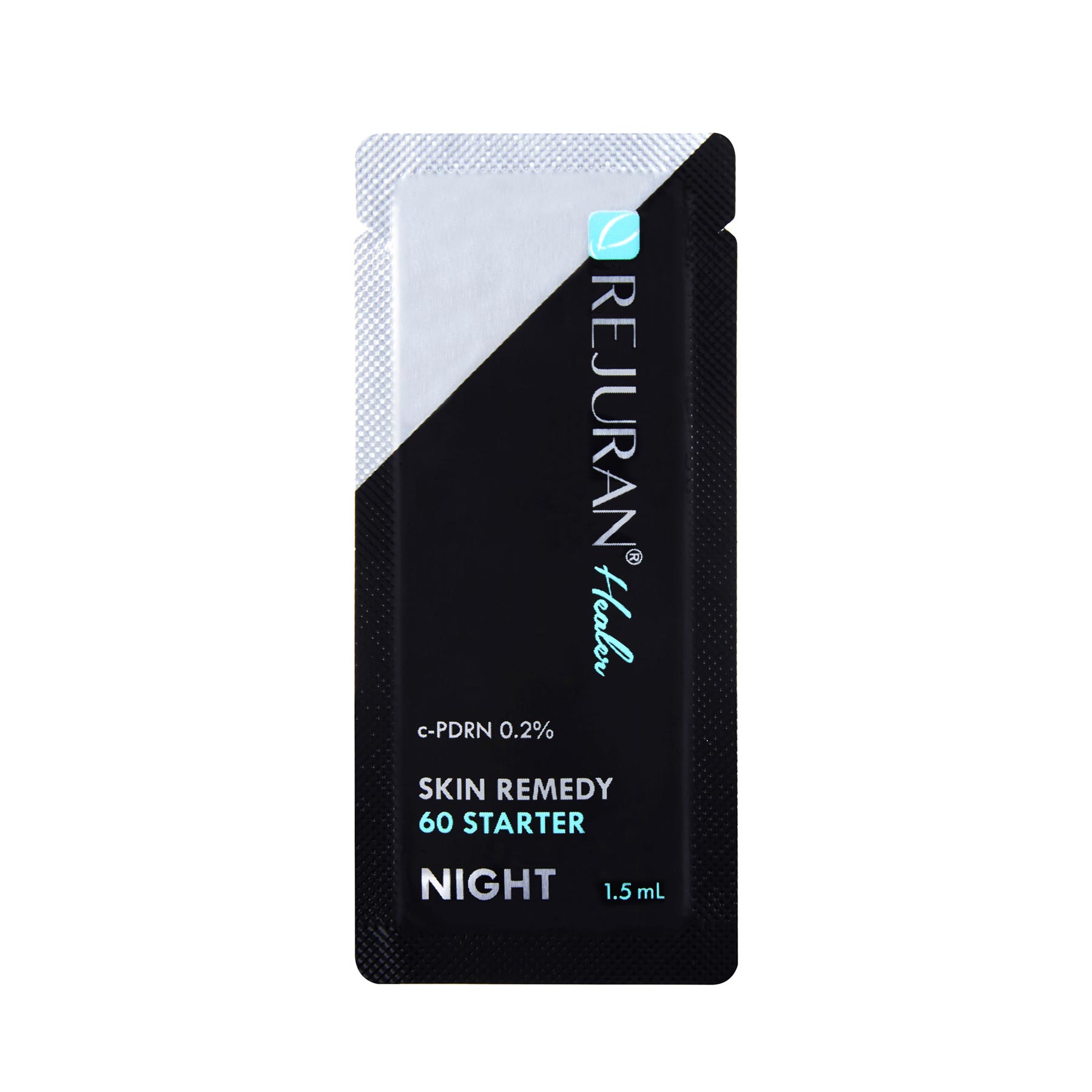 Healer Skin Remedy 60 Starter